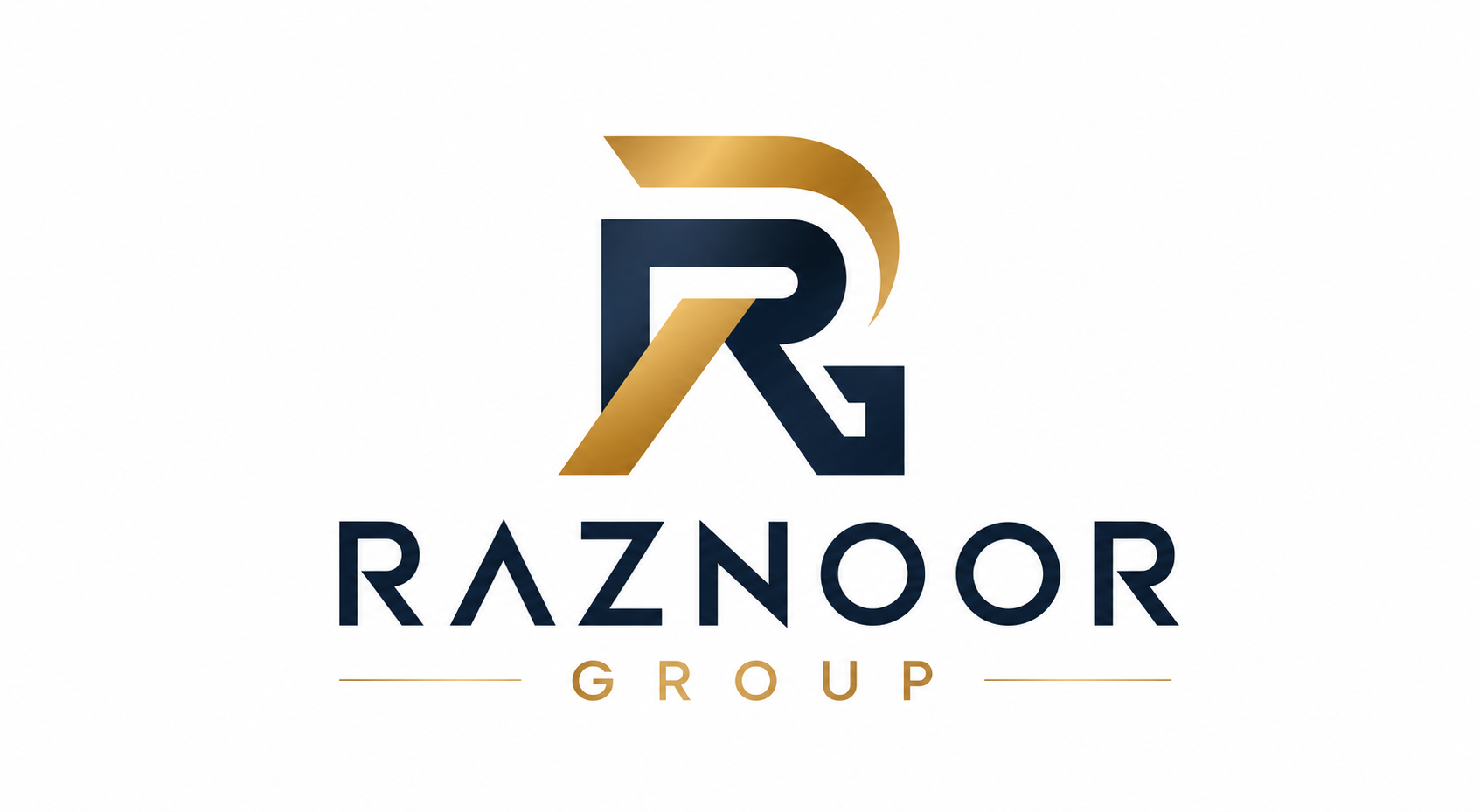 Logo RAZNOOR GROUP